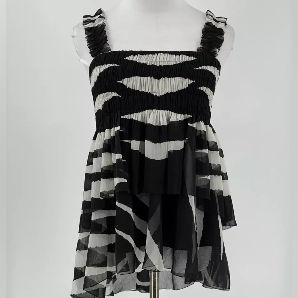 Tory Burch Lucea Top